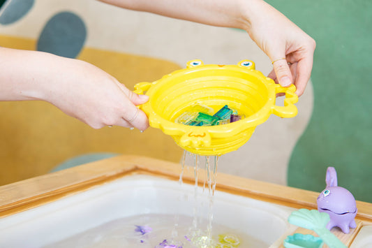 Pick-Up Pals Sensory Tools