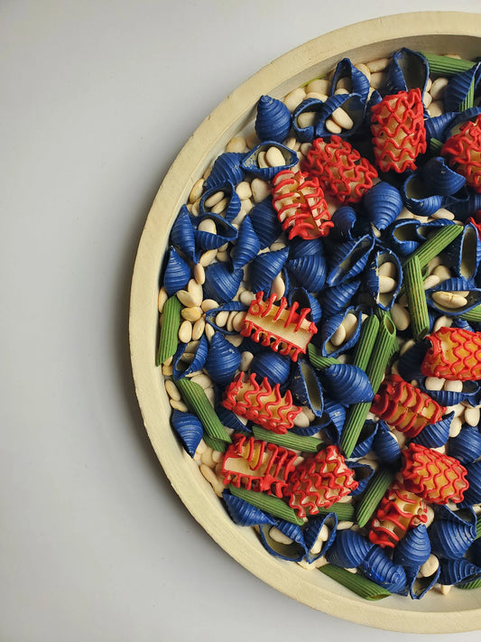 Sensory Bin Filler - Texas Hill Country