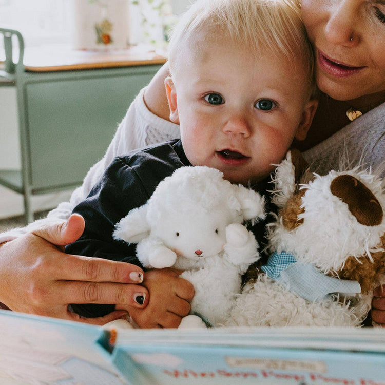 Baby (0-12 months)