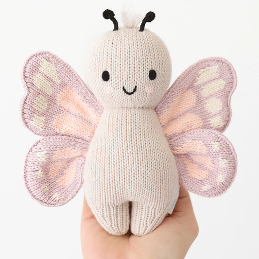 Baby Butterfly (Lilac)
