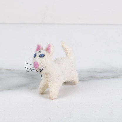 Felt Barn Farmhouse Set