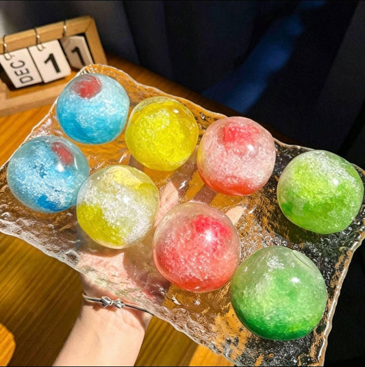 Fruit Smoothie Squishy