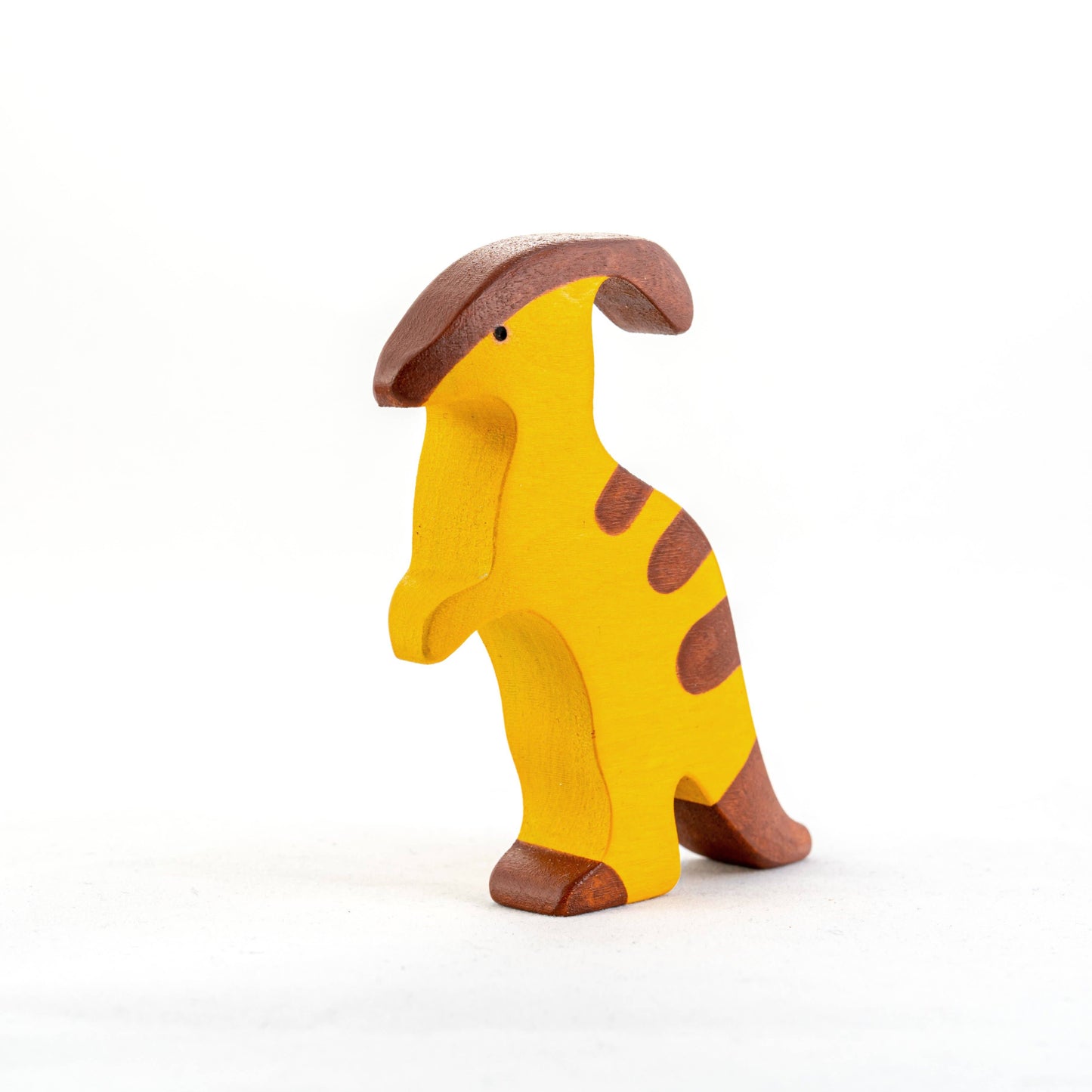 Wooden Dinosaur