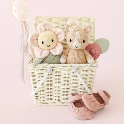 Baby Daisy (Blush Pink)