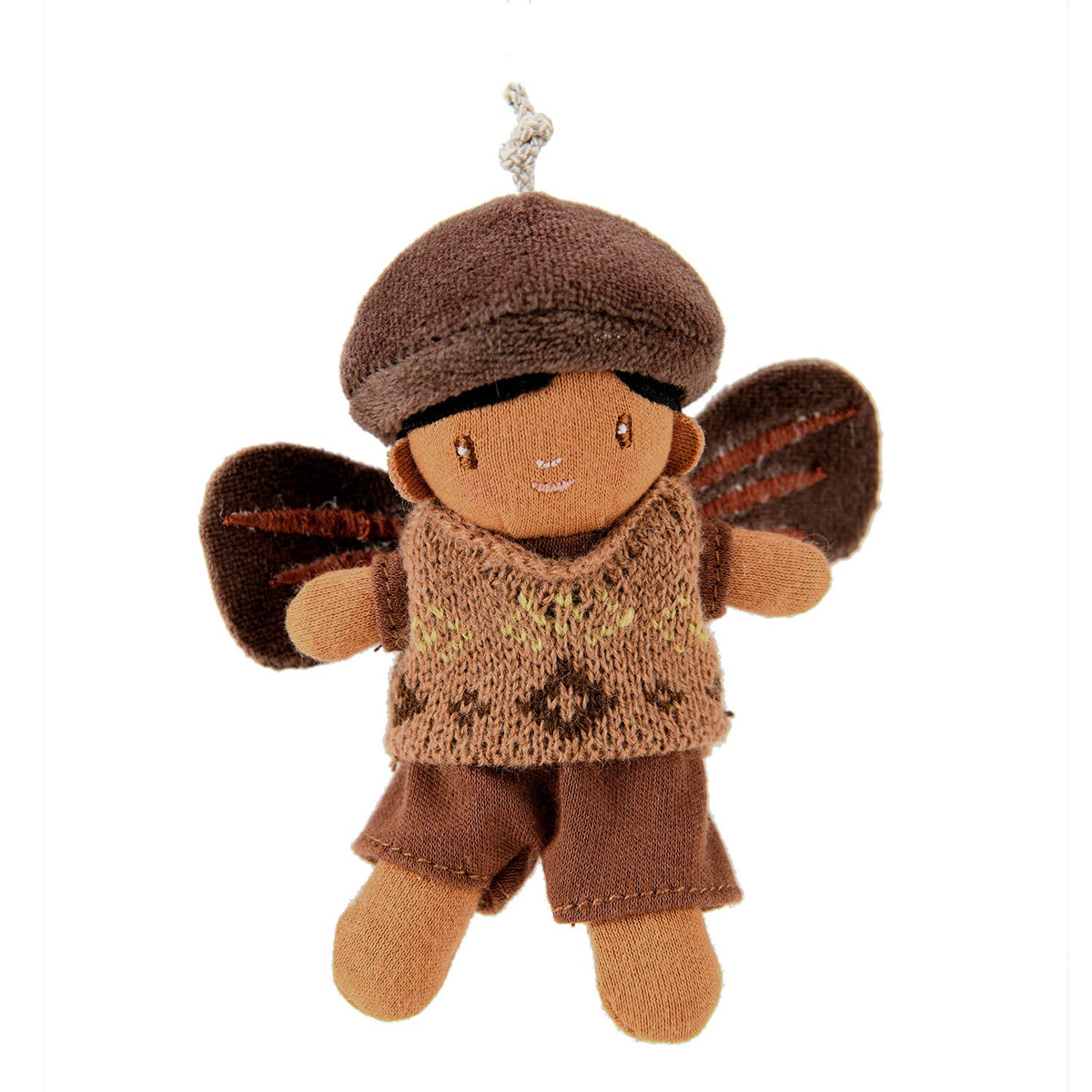 ThreadBear | Forest Tooth Fairy