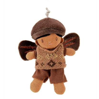 ThreadBear | Forest Tooth Fairy