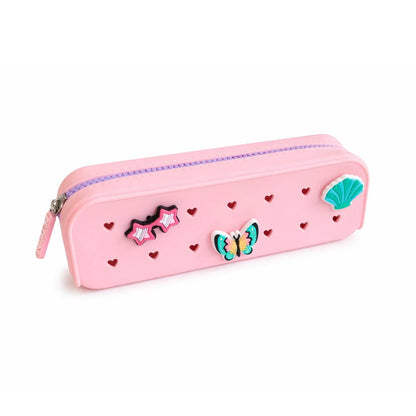 Silicon School Pouch
