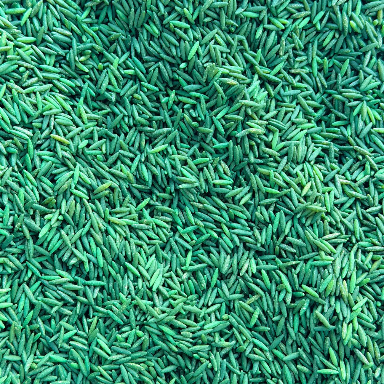 Sensory Mix - Evergreen Orzo