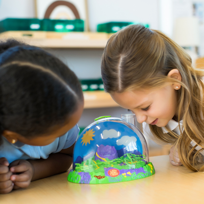 Ladybug Land® Growing Kit with PREPAID Voucher
