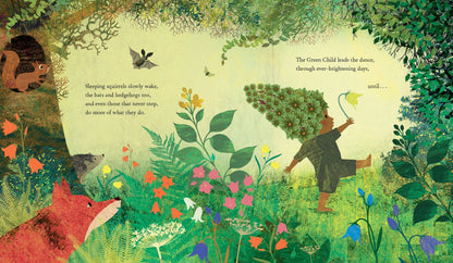 The Green Child