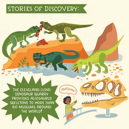 Dinosaurs