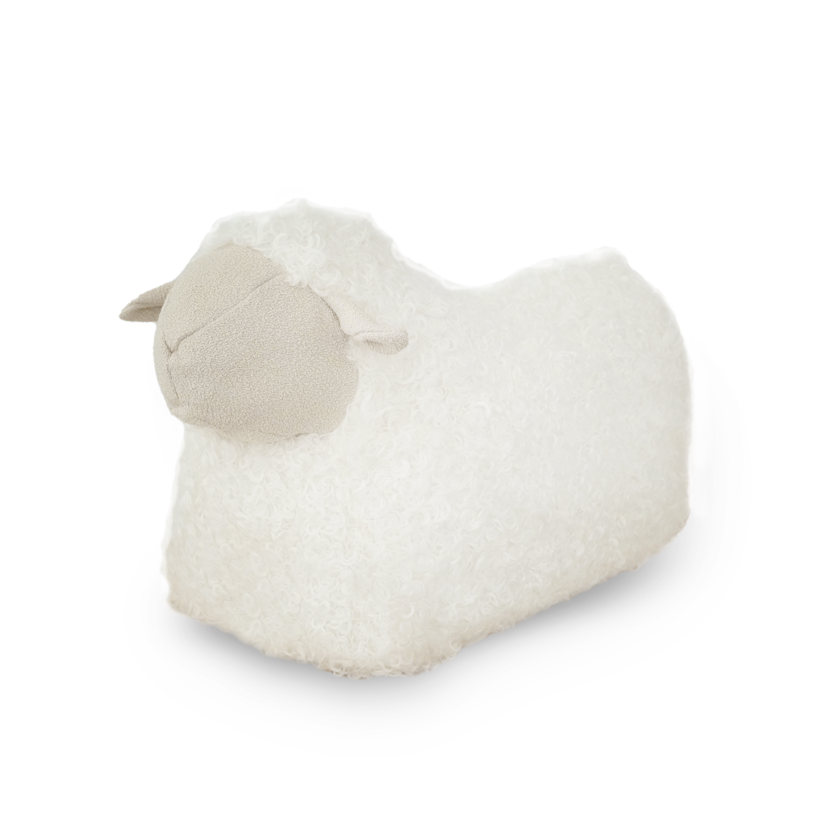 BAA BAA Sheep POUF // Ride-on toys // Best-selling