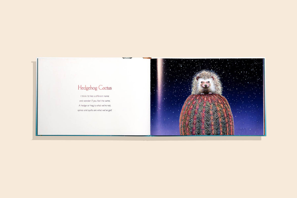 You Stole My Name Too: Picture Book for Kids