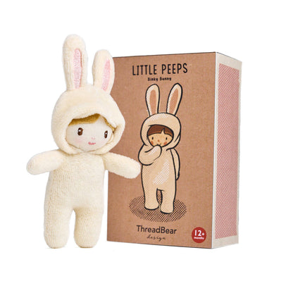 ThreadBear | Little Peeps Binky Bunny