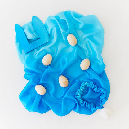 Bluebell Playsilk