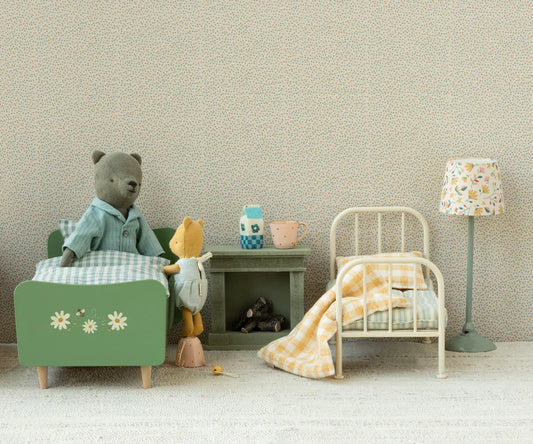 Vintage Bed (Size 1)