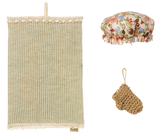 Wellness Set (Mouse)