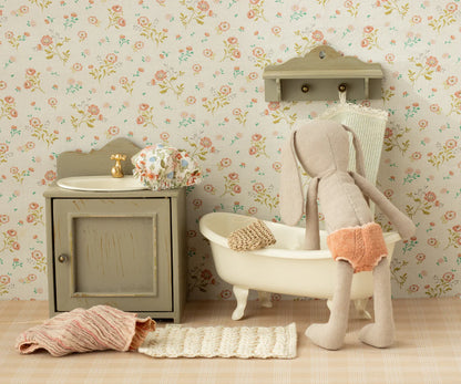 Bath Mat (Miniature)