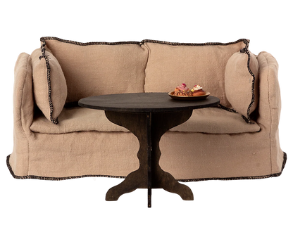 Coffee Table (Miniature) - Anthracite