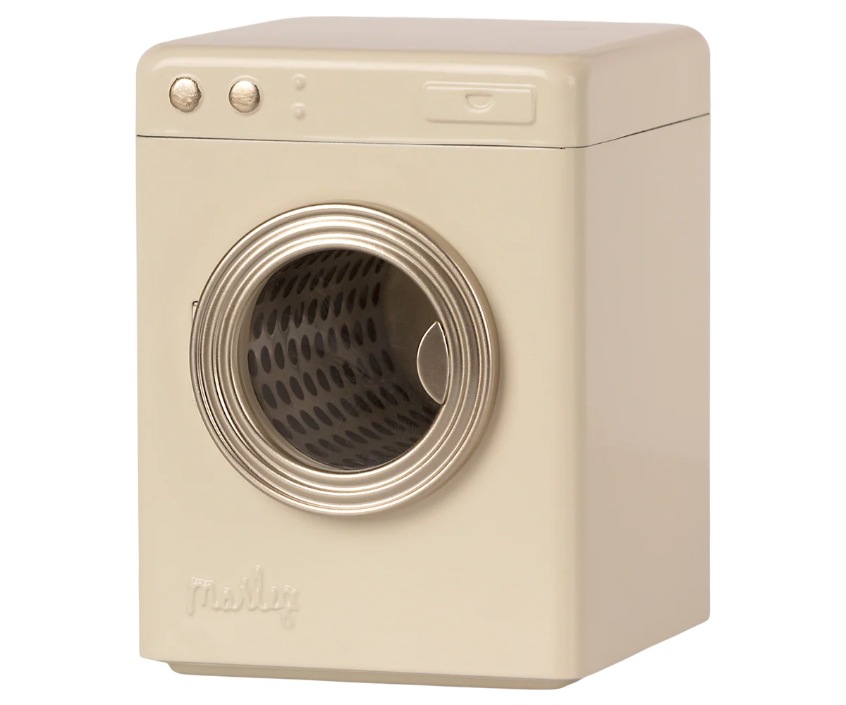 Washing Machine (Miniature)