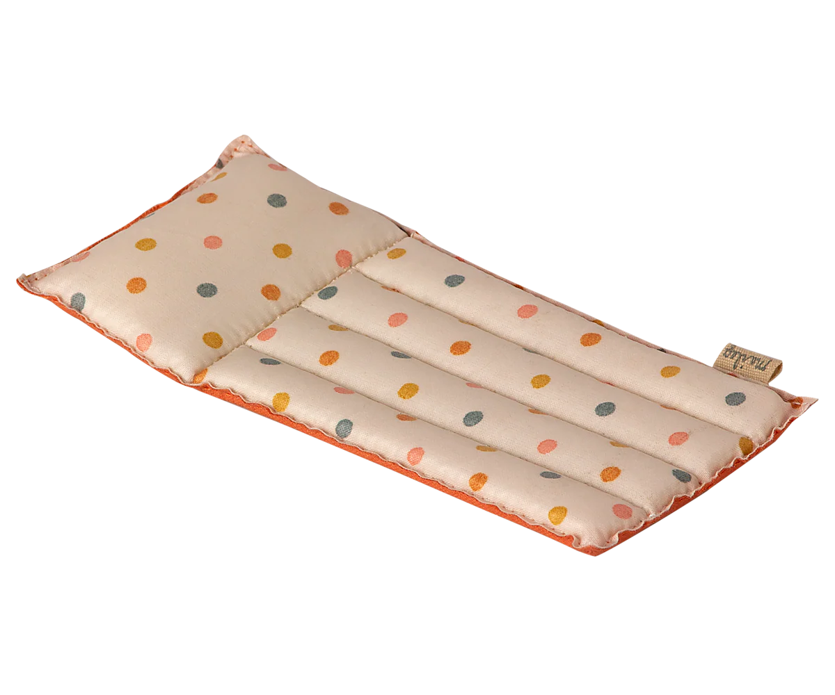Air Mattress (Mouse) - Multi Dot