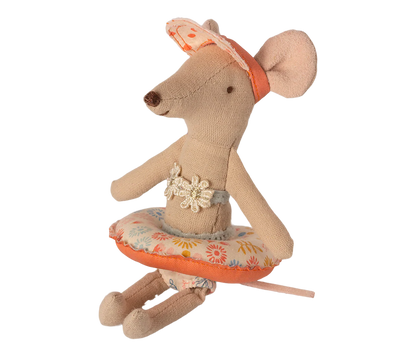 Float (Mouse) - Flower