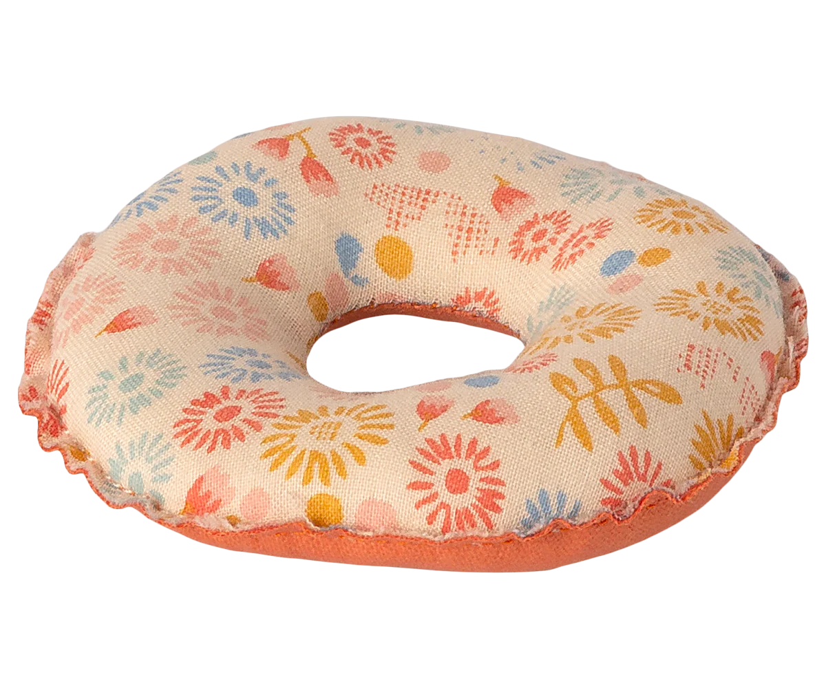 Float (Mouse) - Flower