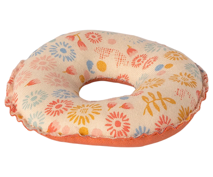 Float (Mouse) - Flower