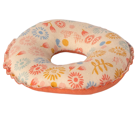 Float (Mouse) - Flower