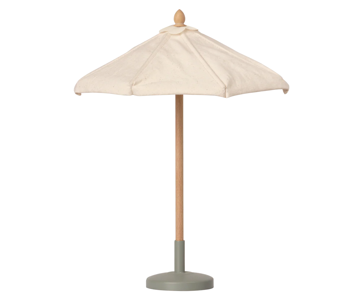 Sunshade Umbrella (Miniature)