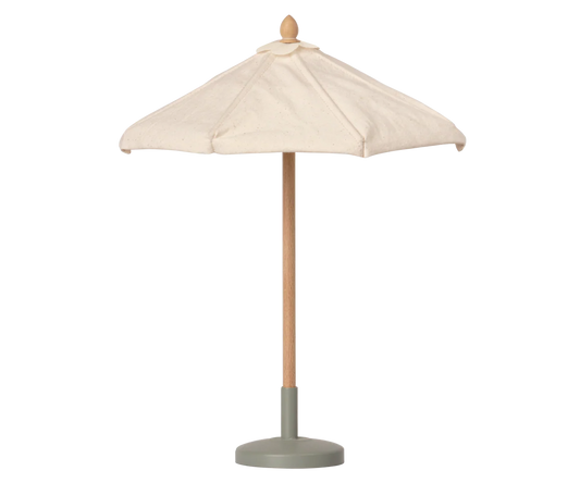 Sunshade Umbrella (Miniature)