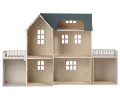 Dollhouse, House of Miniature