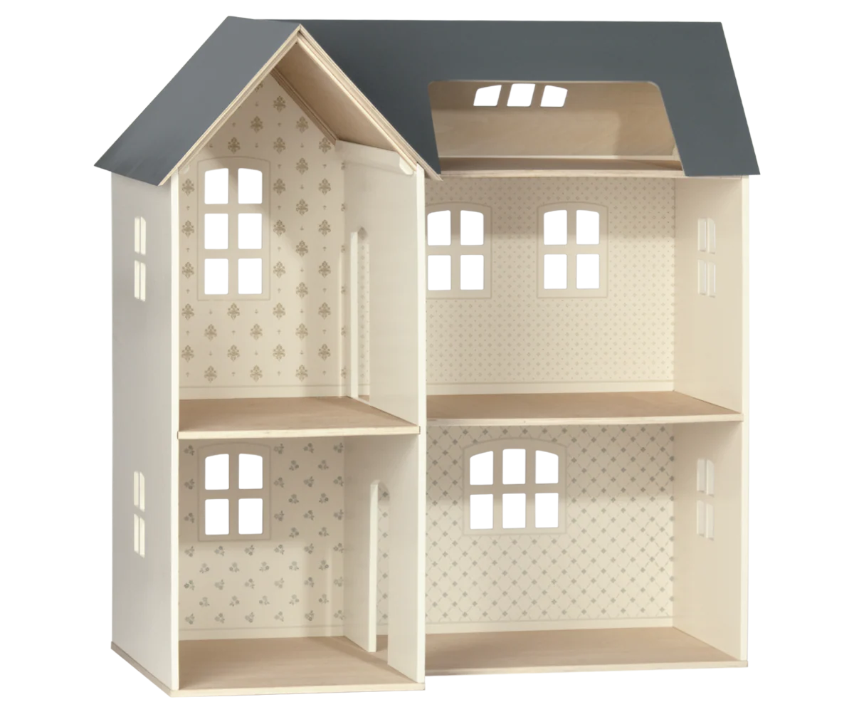 Dollhouse, House of Miniature