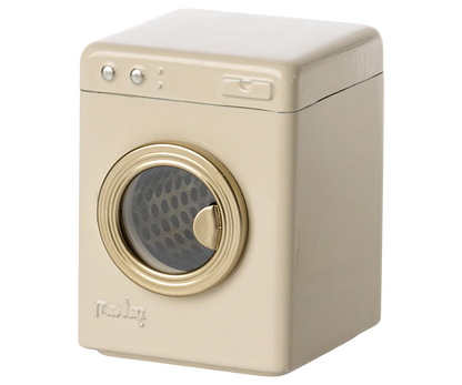 Washing Machine (Mouse)