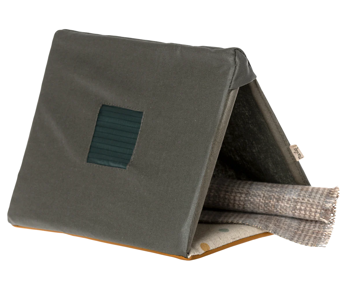 Single Tent (Mouse)