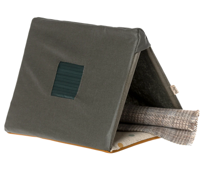 Single Tent (Mouse)