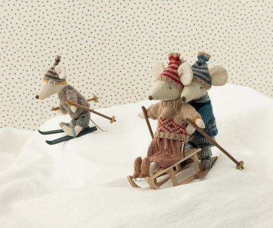 Sled (Mouse)