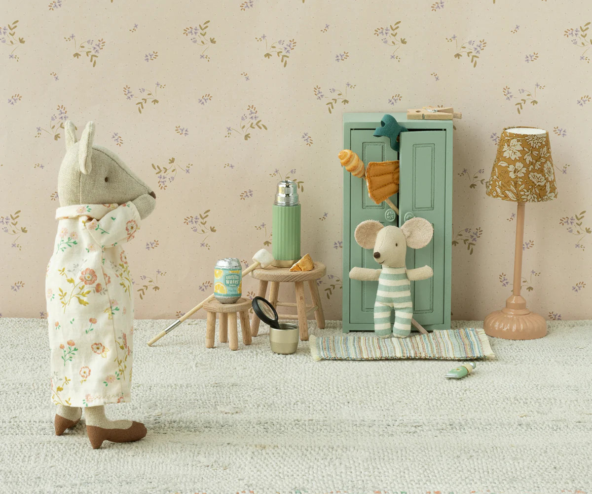 Closet (Mouse)