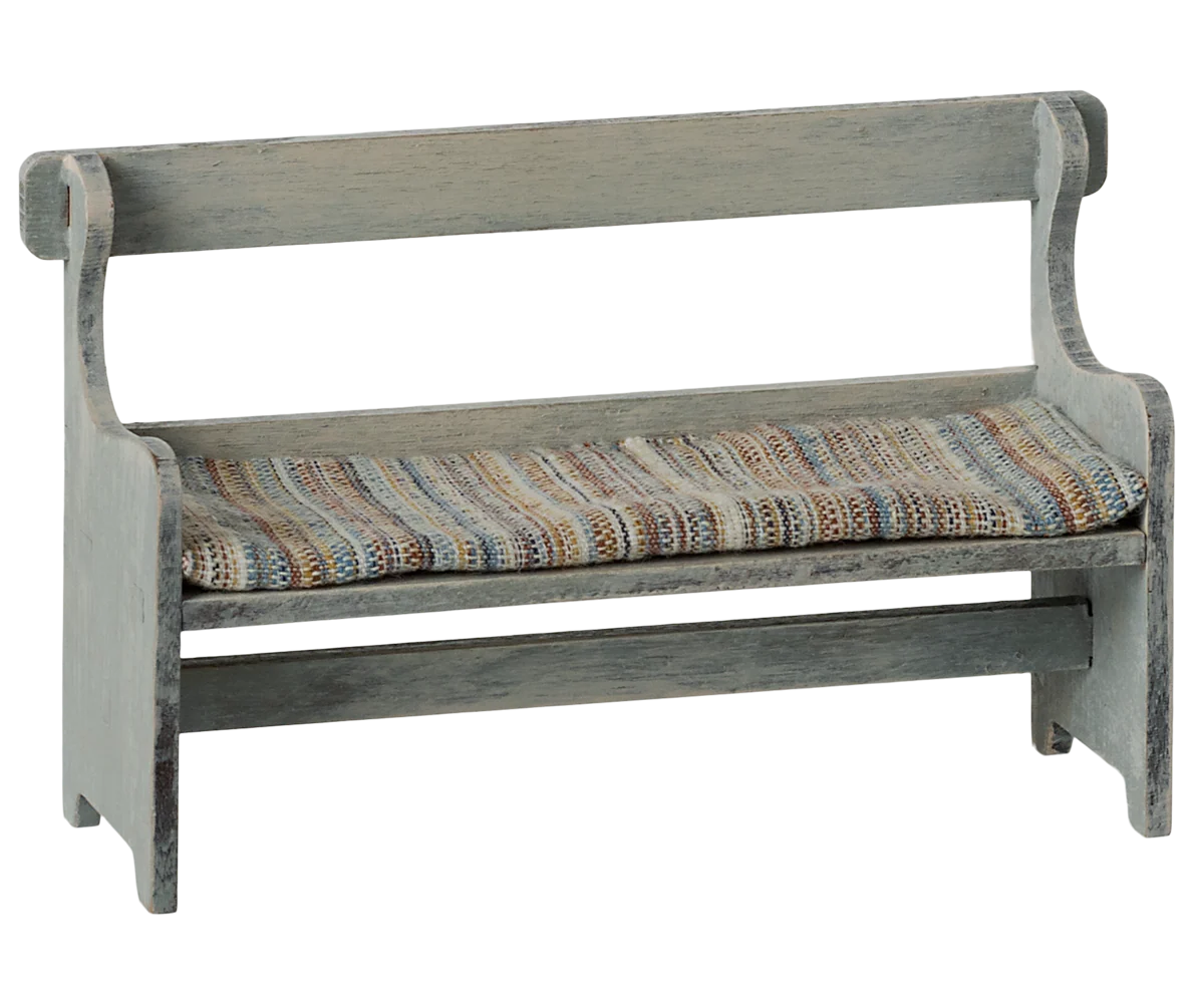 Bench (Mouse) - Off White