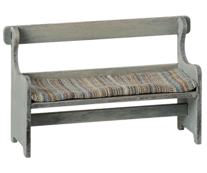 Bench (Mouse) - Off White