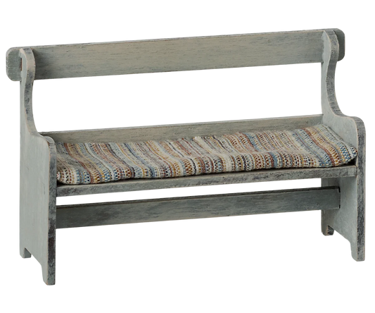 Bench (Mouse) - Off White