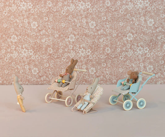 Stroller (Mouse)