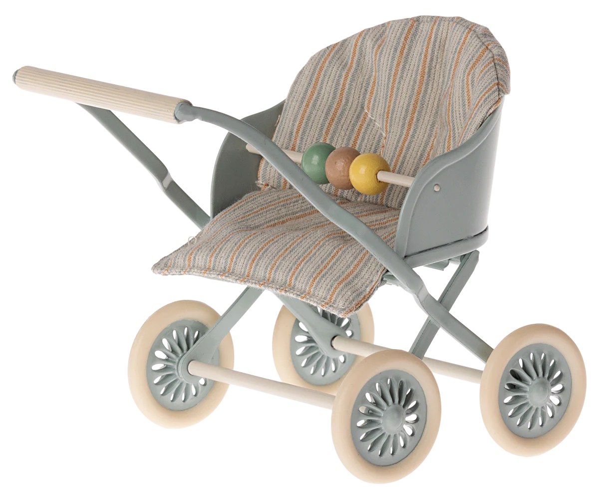 Stroller (Mouse)