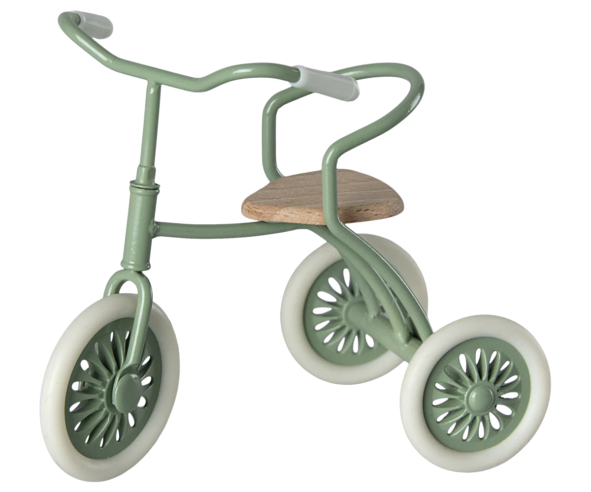 Tricycle (Mouse)