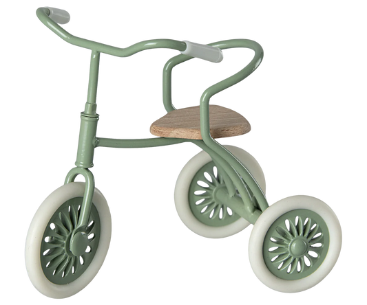 Tricycle (Mouse) - Green