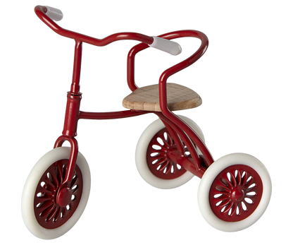 Tricycle (Mouse)