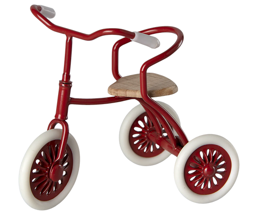 Tricycle (Mouse)