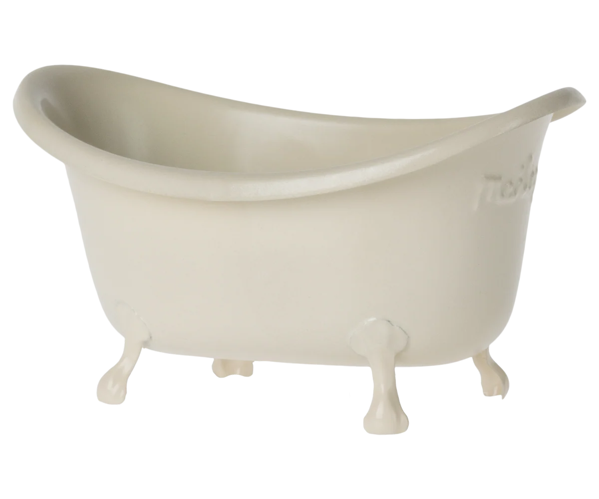 Bathtub (Mouse)
