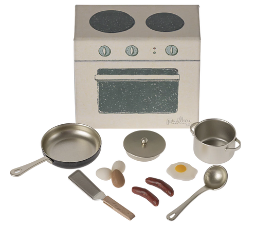 Cooking Set (Mouse)