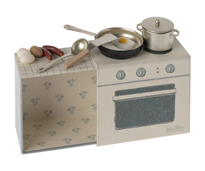 Cooking Set (Mouse)
